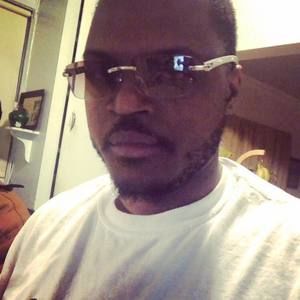 Meet your Posher, Tim